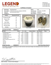 Load image into Gallery viewer, Moon Rocks, 6 grams