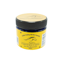 Load image into Gallery viewer, Golden Healing CBD Rich Capsules