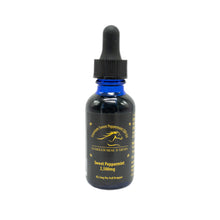 Load image into Gallery viewer, 2,500mg Premium Sweet Peppermint CBD Oil