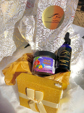 Load image into Gallery viewer, Bundle Darkhorse Black Cherry Gummies & 2,500mg Sweet Peppermint CBD Oil