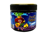 Load image into Gallery viewer, Black cherry gummies/11 count (1 gummy = 4.2 mg thc, 7.6 mg cbc, and over 6 times the competitors cbd at 121 mg)