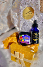 Load image into Gallery viewer, Bundle Darkhorse Black Cherry Gummies & 1,000mg Sweet Peppermint CBD Oil