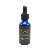 Load image into Gallery viewer, 1,000 mg Premium Sweet Peppermint CBD Oil
