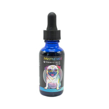 Load image into Gallery viewer, 1,000 mg Pawsitive Vibes Premium Pet CBD Oil
